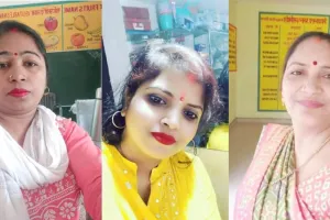 अयोध्या: वायदे को बीते सात साल, आज तक नहीं बढ़ा मानदेय, 10000 रुपए के मानदेय पर पढ़ाने को मजबूर शिक्षामित्र