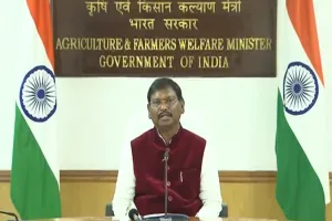 मोदी की गारंटी की झलक दर्शाने वाला अंतरिम बजट: अर्जुन मुंडा 