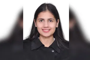 प्रकृति जोशी ने किया रामपुर का नाम रोशन, मल्टीनेशनल कंपनी Amazon ने दिया 45 लाख का पैकेज