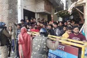 हल्द्वानी: बनभूलपुरा में दंगा करने वाले सबसे ज्यादा इंद्रानगर के