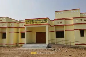 लखीमपुर खीरी : सात कस्तूरबा विद्यालयों में अगले शिक्षा सत्र से होगी हाईस्कूल तक पढ़ाई, प्रत्येक में 100 बालिकाओं को मिलेगा प्रवेश 