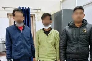 हल्द्वानी: छठा वांटेड अयाज भी गिरफ्तार, मास्टर माइंड समेत तीन की तलाश