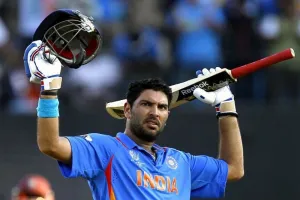  न्यूयार्क टीम की अगुआई करेंगे युवराज, सात से 18 मार्च तक श्रीलंका में आयोजित होगा मैच 