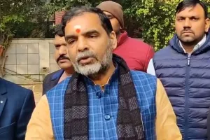 मैं व्यक्तिगत रूप से बजरंग पूनिया, विनेश फोगाट और साक्षी मलिक को ट्रायल के लिए आमंत्रित करूंगा : WFI अध्यक्ष संजय सिंह 