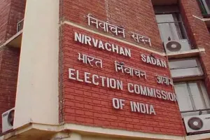 निर्वाचन आयोग ने कहा- चुनाव प्रचार अभियान में बच्चों का इस्तेमाल न करें राजनीतिक दल