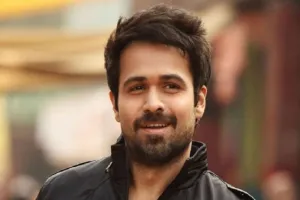 जब मैं दो वर्ष का था तब अमिताभ बच्चन ने मेरे गाल पर काटी थी चिकोटी : इमरान हाशमी