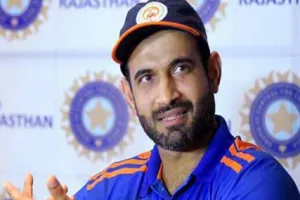 इरफान पठान ने की आकाश दीप की सराहना, यशस्वी जायसवाल को बताया 'विशेष' 