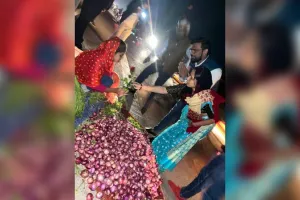 Unnao News: पालिका अध्यक्ष ने सब्जी मंडी हटाने के लिए अपनाया ये अनोखा तरीका, हर कोई देखकर बोला वाह...