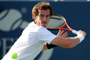 Dubai Tennis Championships : करियर के 'कुछ अंतिम महीने' बचे हैं...एंडी मरे ने दुबई में जीत के बाद दिया संन्यास संकेत