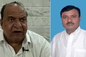 रामपुर : कांग्रेसियों को आस उन्हें मिल सकती है रामपुर लोकसभा सीट, चुनाव की तैयारी में जुटे