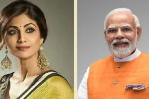 शिल्पा शेट्टी ने राम मंदिर निर्माण के लिए पीएम मोदी का जताया आभार, पत्र लिखकर कही ये बात... 