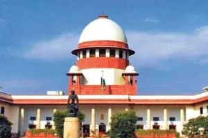 सुप्रीम कोर्ट ने संदेशखाली मामले पर एसआईटी गठित करने की याचिका की खारिज 