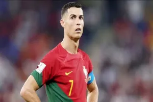 Saudi Pro League : विवादों में फंसे क्रिस्टियानो रोनाल्डो, सऊदी लीग मैच में दर्शकों की तरफ किए आपत्तिजनक इशारे 