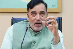 सिख अधिकारी को खलिस्तानी कहने पर देश से माफी मांगे बीजेपी: आप 