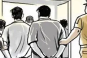 लखनऊ डकैती मामला: पांच आरोपियों को पुलिस ने बरेली से किया गिरफ्तार, पूछताछ जारी