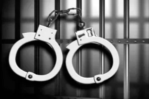 हल्द्वानी: एसओजी के हत्थे चढ़ा तीन साल से फरार 5 हजार का इनामी