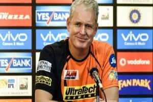 टॉम मूडी ने कहा- टी20 विश्व कप चयन के कारण आईपीएल का प्रदर्शन काफी महत्व रखेगा 