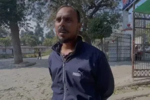 Bareilly: अगर मुकदमा वापस नहीं लिया तो इस बार वह बच नहीं पाएगा... दबंगों ने युवक को दी धमकी