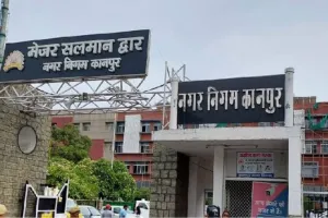 Kanpur: कालपी रोड पर खराब सीवर व इंटरलाकिंग कार्य की जांच शुरू; आईजीआरएस पोर्टल पर शिकायत के बाद जागा नगर निगम