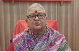 Kanpur Nagar Nigam: महापौर प्रमिला पांडेय ने 17 फरवरी को बुलाई सदन की बैठक; नये प्रस्तावों के मुद्दे पर हंगामे के आसार...