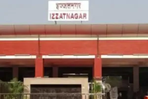 Bareilly News: इज्जतनगर मंडल के आठ स्टेशनों पर मिलेगी पीएमएस की सुविधा, पार्सल को लेकर अब लोगों को नहीं पड़ेगा भटकना