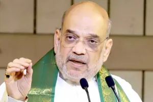 पीएम मोदी ने भारत की सांस्कृतिक विरासत को विश्व मंच पर सम्मान दिलाने का काम किया: अमित शाह 