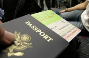 Fatehpur Crime: नौकरी का झांसा देकर टूरिस्ट वीजा पर युवक को भेजा दुबई… पांच माह से बंधक बनाने का आरोप