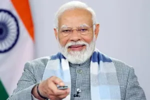 Kanpur: बिजली बेचो पैसा कमाओ: मोदी सरकार दे रही है मुफ्त में 300 यूनिट तक बिजली; जानें आवेदन की पूरी प्रक्रिया व डिटेल...