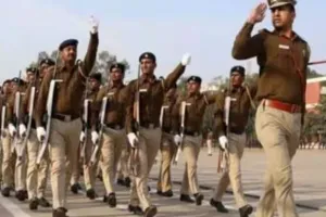 जम्मू-कश्मीर: पुलिस कांस्टेबल के 4 हजार से अधिक रिक्त पदों को भरने के लिए भर्ती प्रक्रिया शुरू 