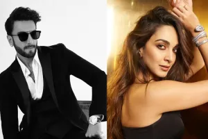  फिल्म 'डॉन 3' में कियारा आडवाणी की एंट्री, रणवीर सिंह संग करेंगी एक्शन 