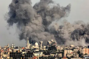 बंधकों की रिहाई का समझौता हुआ तो रमजान में गाजा पर हमले रोकने को तैयार है इजराइल 