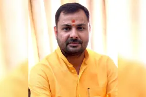 Banda News: सदर विधायक प्रकाश द्विवेदी ने विधानसभा में जोरदारी से रखी गन्ना किसानों की मांग