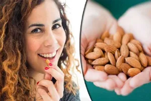 अब स्किन पर आएगा और ज्यादा निखार, सेहतमंद त्वचा के लिए अपनाएं बादाम