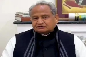 अशोक गहलोत ने कहा- लंबे समय से मांग के बाद केंद्र सरकार अब बना रही है पेपर लीक पर कानून