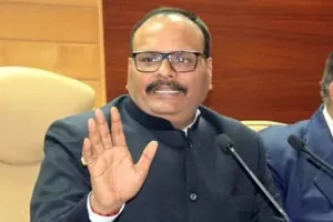 तेल की किल्लत नहीं, कालाबाजारी करने वालों की खैर नहीं... : बृजेश पाठक