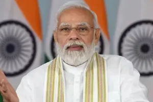 पीएम मोदी गोवा में छह फरवरी को भारत ऊर्जा सप्ताह का करेंगे उद्घाटन
