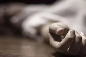 रुद्रपुर: पति की प्रताड़ना से तंग आकर विवाहिता ने आखिरकार...