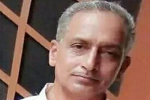 रामपुर : मिलक से अयोध्या पहुंचे रामभक्त की हार्ट अटैक से मौत, घर में मचा कोहराम 