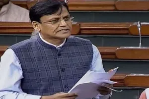 जम्मू-कश्मीर विधेयक: विपक्ष ने उठाई विधानसभा चुनाव की मांग, सरकार ने कहा 75 साल बाद ओबीसी को मिलेगा न्याय 