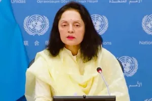 भारत ने गरीबी और भुखमरी से निपटने के लिए 10 लाख डॉलर का दिया योगदान 