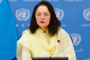 रूस-यूक्रेन संघर्ष को सुलझाने में संरा सुरक्षा परिषद 'पूरी तरह से निष्प्रभावी' क्यों रही?