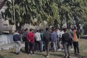 Bareilly News: प्यार पर पहरा..वैलेंटाइन डे पर प्रेमी को पकड़ पुलिस को सौंपा, लव जिहाद का आरोप