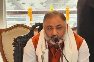 रोडवेज बस यात्रियों को सस्ती यात्रा के साथ नई बसों की मिलेगी सौगात,बजट में बड़ा प्राविधान