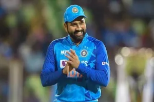 T20 World Cup 2024 : रोहित शर्मा की अगुवाई में भारत जीतेगा टी-20 विश्वकप, जय शाह ने की भविष्यवाणी