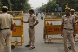 Farmers Protest: राजधानी दिल्ली में धारा 144 लागू, पुलिस ने लगाए कड़े प्रतिबंध 