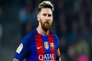 लियोनेल मेस्सी की हांगकांग मैच में अनुपस्थिति पर चीन में नाराजगी बढ़ी, आयोजकों ने की 'रिफंड' की पेशकश 