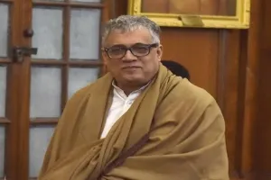 डेरेक ओ ब्रायन ने सरकार पर लगाया आरोप, कहा- केंद्र सरकार संसद का मजाक बना रही है