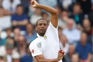 टी20 विश्व कप में सर्वश्रेष्ठ तेज गेंदबाज होंगे जसप्रीत बुमराह, वर्नोन फिलैंडर ने की भविष्यवाणी