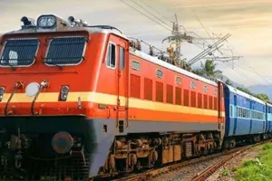 बरेली: बजट में उत्तर रेलवे के मुरादाबाद रेल मंडल की झोली में आईं कुछ महत्वपूर्ण घोषणाएं, यहां जानें 