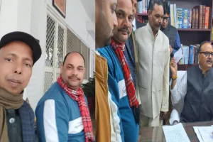 लखनऊ: विद्युत विभाग के हटाए गए संविदा कर्मचारी लिए जाएंगे वापस, शासन स्तर पर चल रही वार्ता